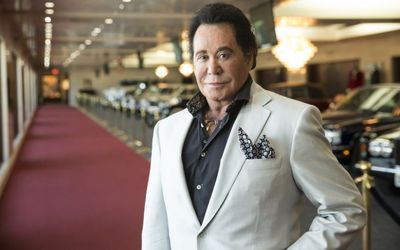 Wayne Newton's Children: Learn all the Details About Them Here